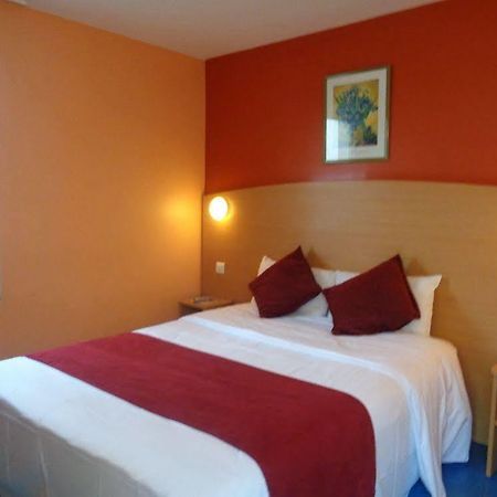Hotel Initial By Balladins Roissy Cdg / Saint-Mard מראה חיצוני תמונה