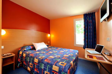 Hotel Initial By Balladins Roissy Cdg / Saint-Mard מראה חיצוני תמונה