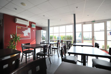 Hotel Initial By Balladins Roissy Cdg / Saint-Mard מראה חיצוני תמונה