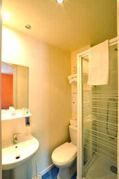 Hotel Initial By Balladins Roissy Cdg / Saint-Mard מראה חיצוני תמונה